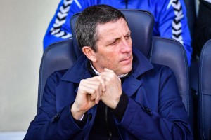 RC Strasbourg - Mercato : Anthony Caci prolonge jusqu’en 2020